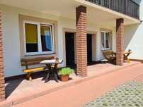 Sztutowo _Bogmar_ Apartamenty na Wynajem