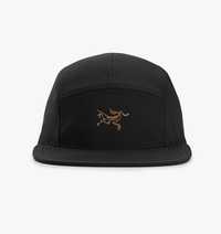 Кепка Arc'teryx Calidum 5 Panel Hat Оригінал оригинал