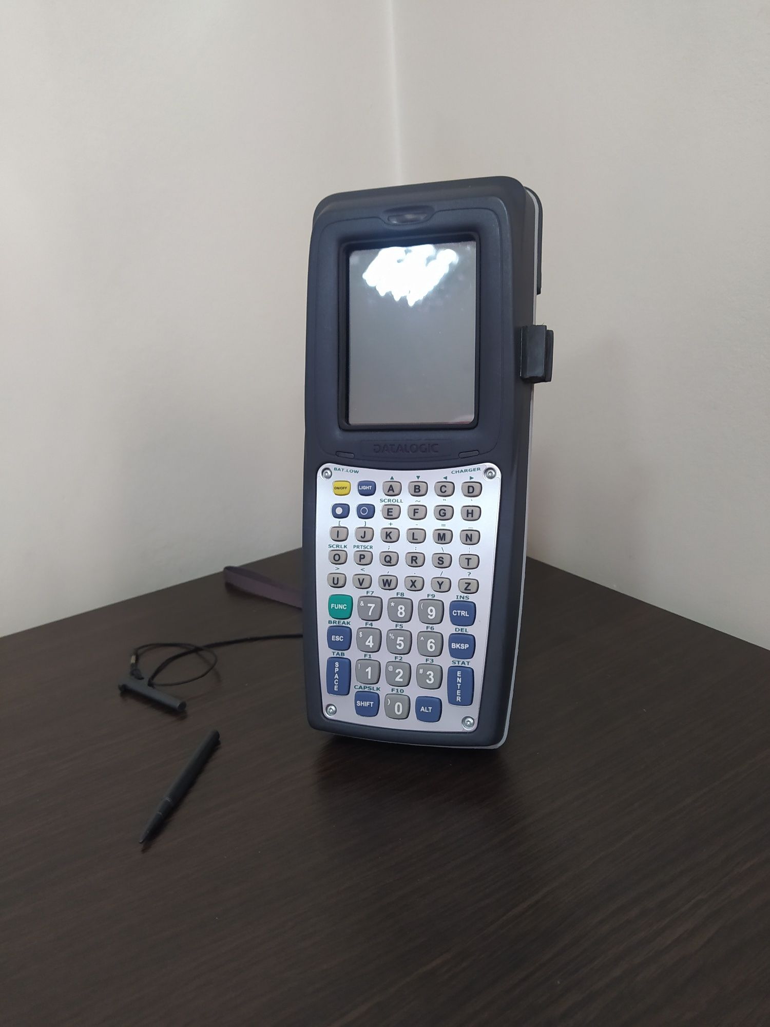 Термінал збору даних Datalogic Viper-net 300-102
