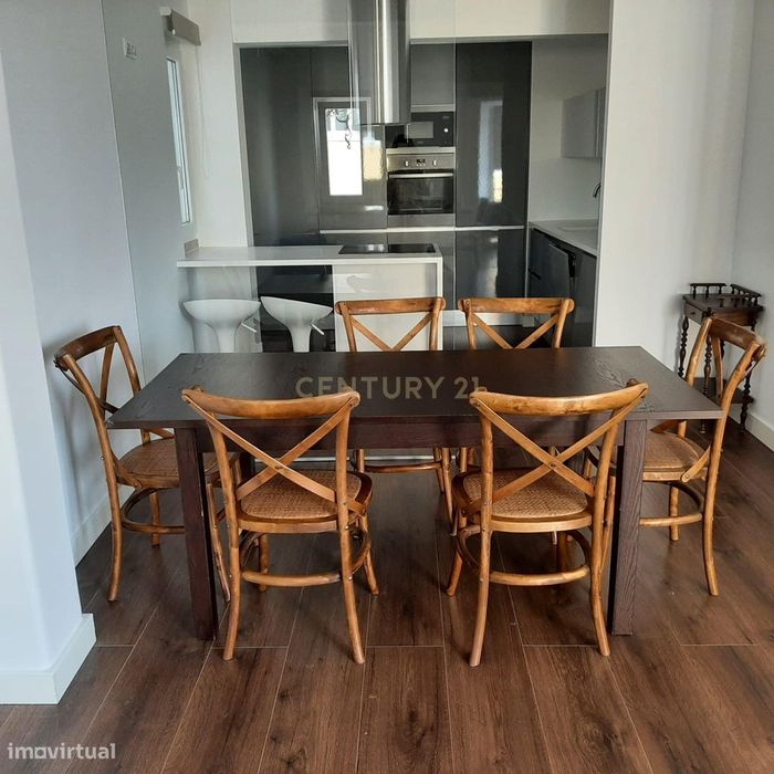 Apartamento no coração de Oeiras - T2 para arrendamento