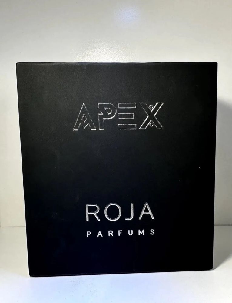 ROJA APEX EDP 100ml ( Nowy )