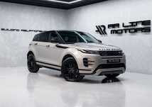 Land Rover Range Rover Evoque 1.5 P300e AWD R-Dynamic SE Auto