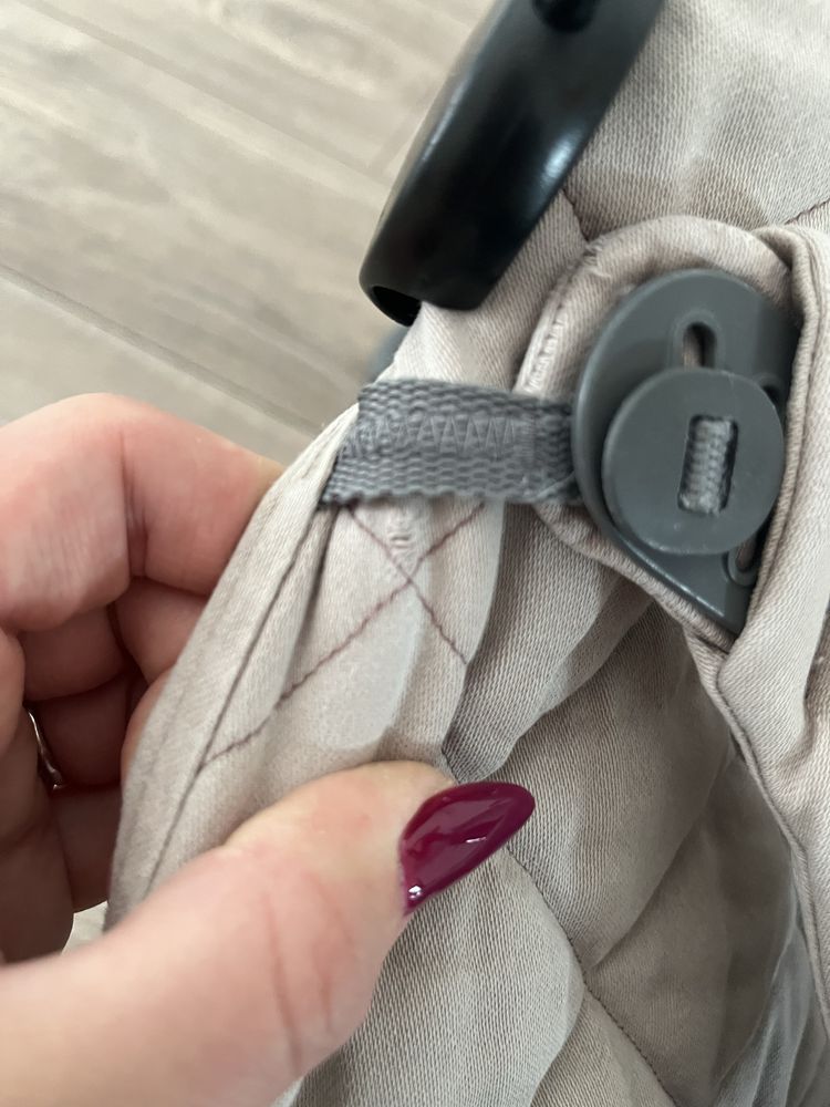 Bujak Babybjorn w Bardzo dobrym stanie