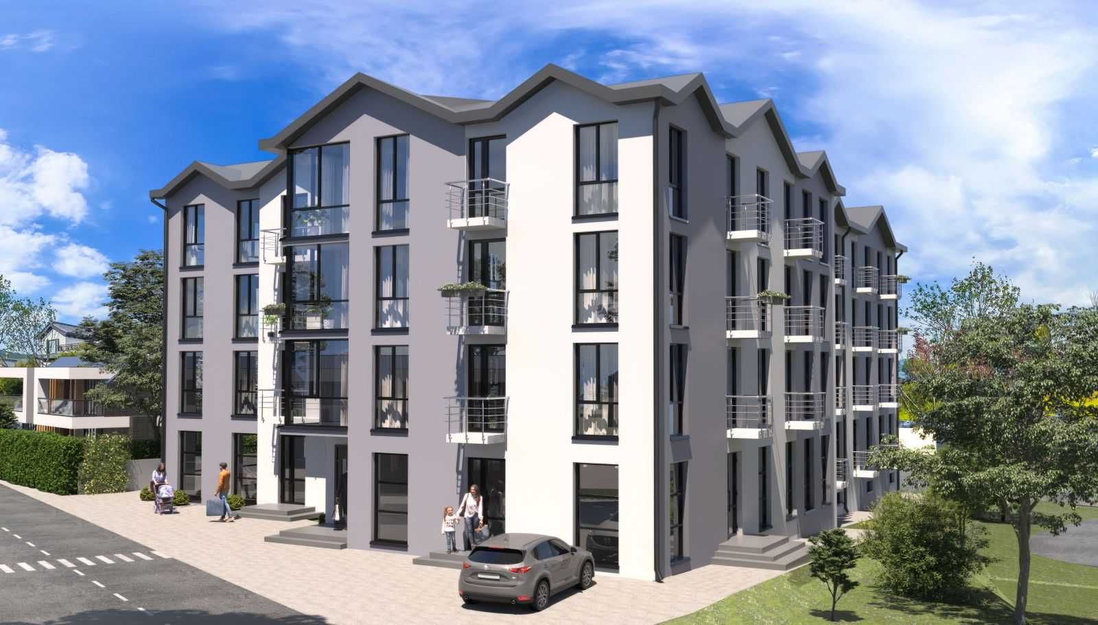 Продаж 1-кімн квартири 40м2 Святошинський р-н Академмістечко НЕ ДОРОГО