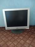 Sprzedam komputer HP + monitor