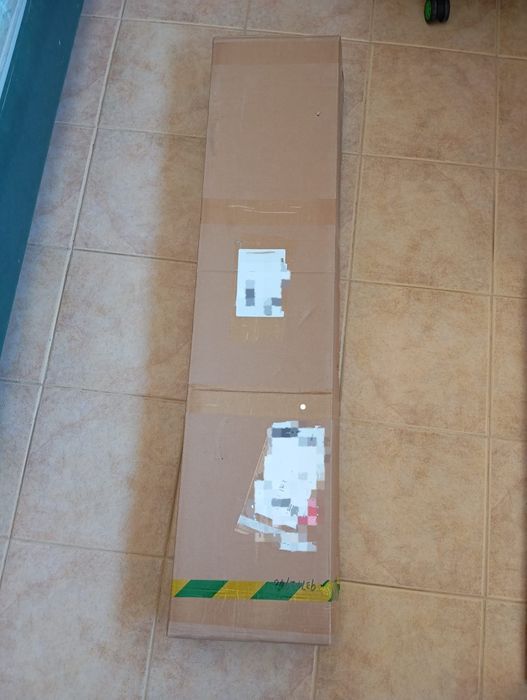 Difusor para BMW série 1 e87