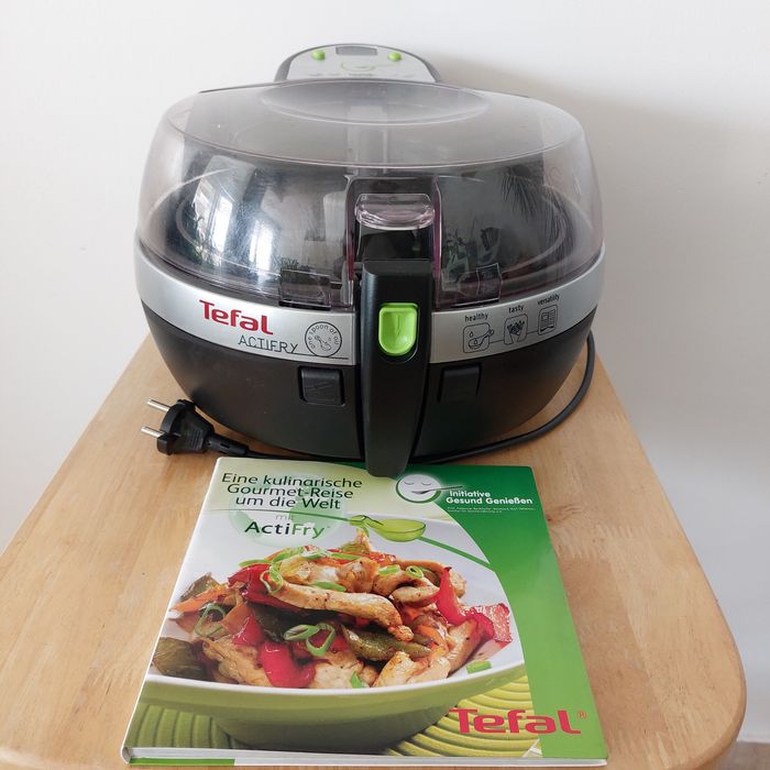 Fritadeira Actifry Tefal