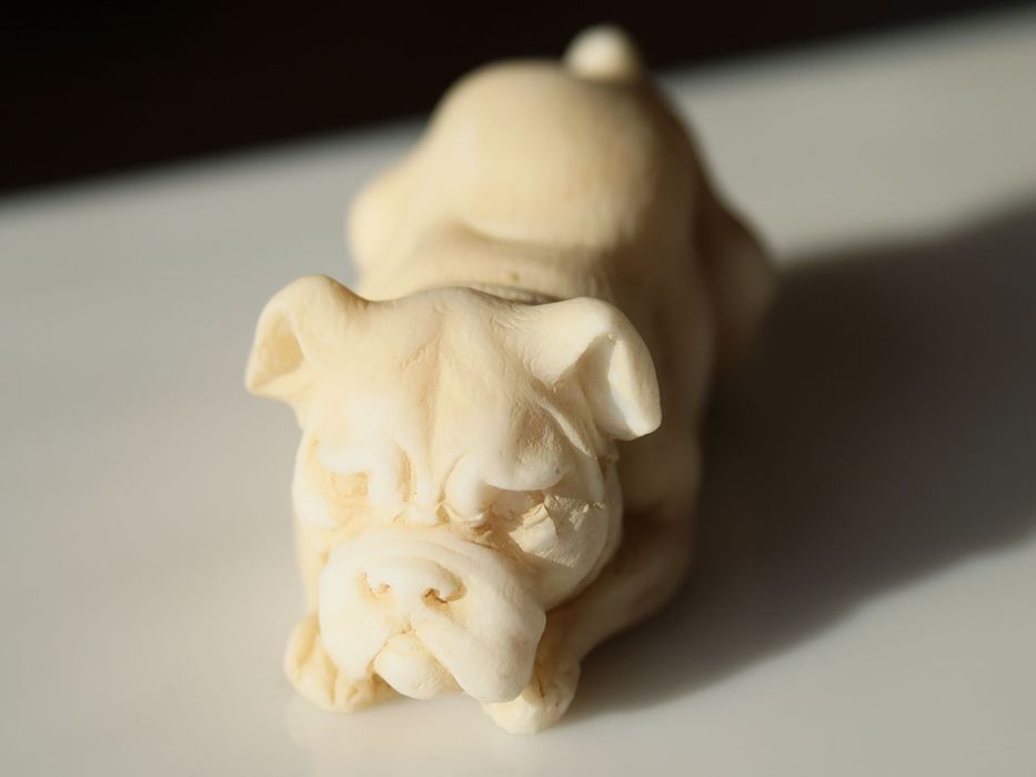 Figurka - Pies Orthros