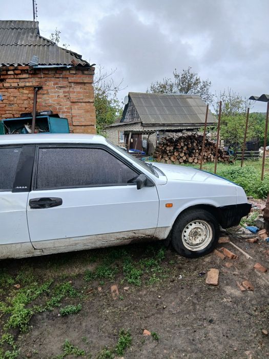 Продам або обміняю