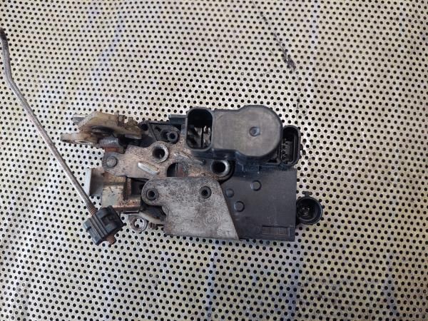 Fechadura / fecho porta frente esquerdo FIAT Bravo I (182_)