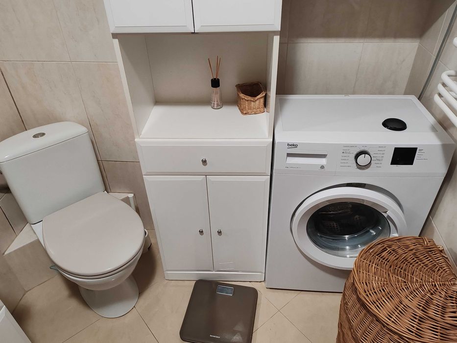 Mieszkanie 2 pokojowe- Andrukiewicza, os. Piasta I, Białystok