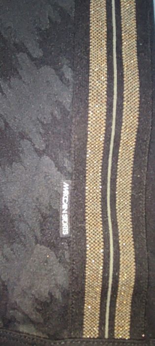 Sukienka ołówkowa sportowa MarcCain