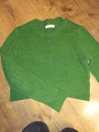 Zestaw sweterków w rozmiarze XS