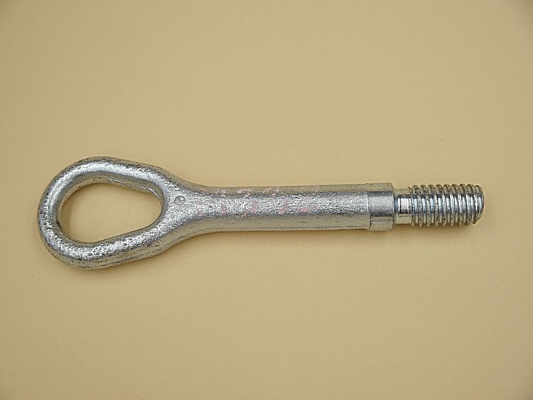 Буксировочный крюк Mercedes W168 W169 W203 W204 W205 W210 W11 W212