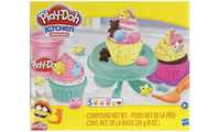 Ciastolina Play-Doh Kitchen Creations Zestaw Babeczki