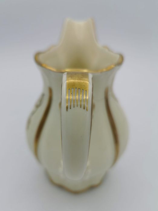 Porcelana SORAU Carstens Mlecznik Żary