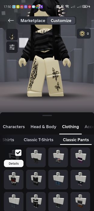 Роблокс Аккаунт! С ВОЙСОМ