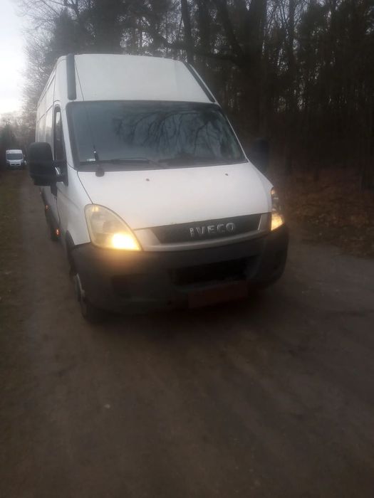 IVECO DAILY