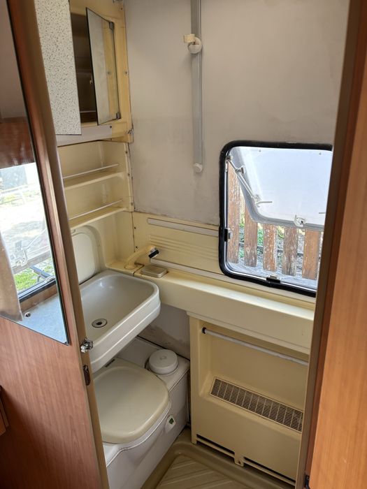 Дом дача AWARD 8020 1994 р