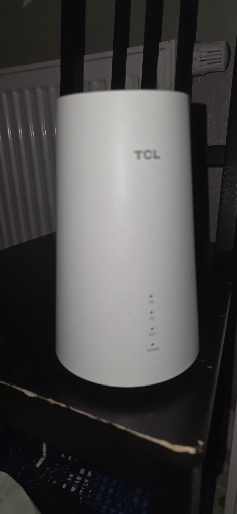 Router TCL HH515V 802.11ax (Wi-Fi 6)