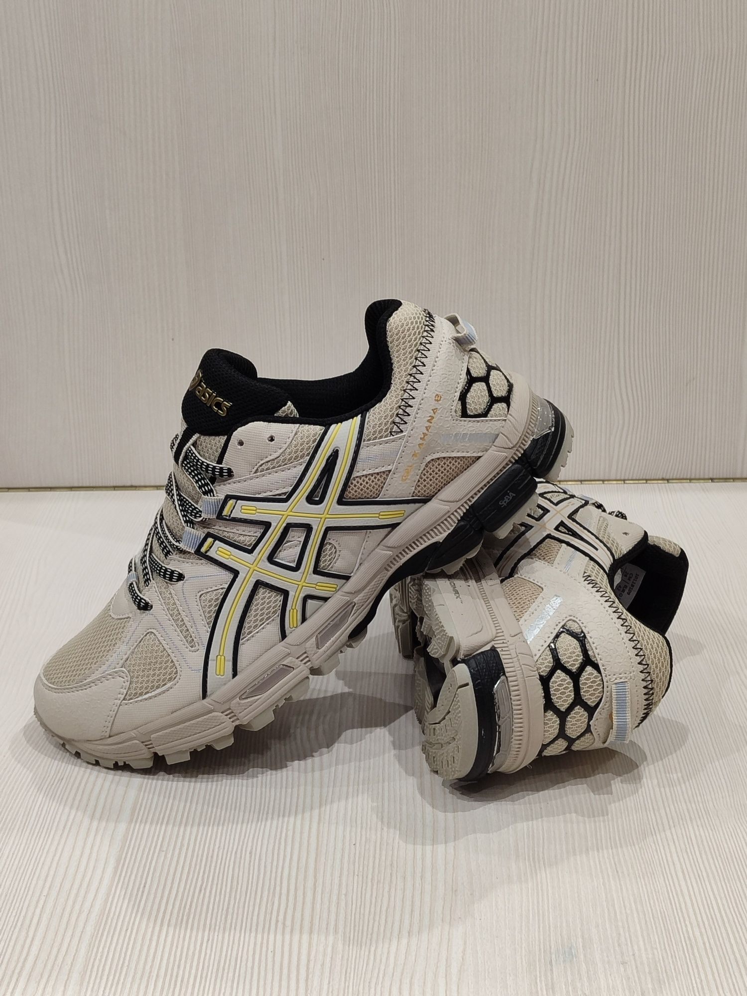 Кросівки чоловічі  ASICS. 41 р по 45 р.