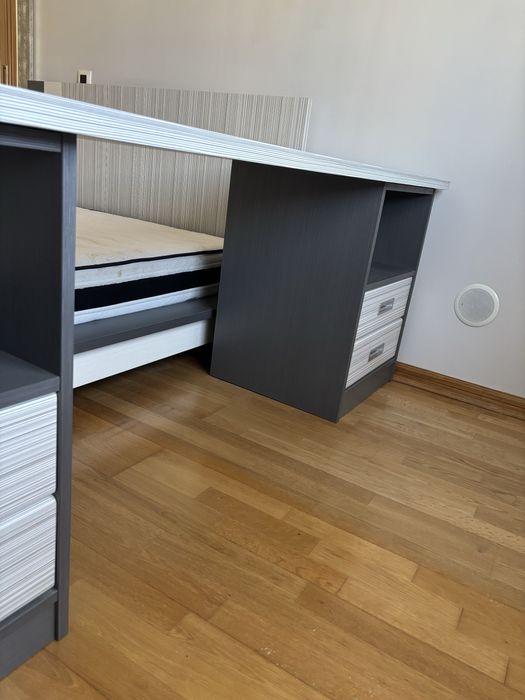 Mobilia Quarto Individual