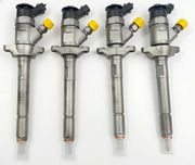 Wtryski Renault Laguna Espace 2.2 dCi - Bosch 044.5110.084