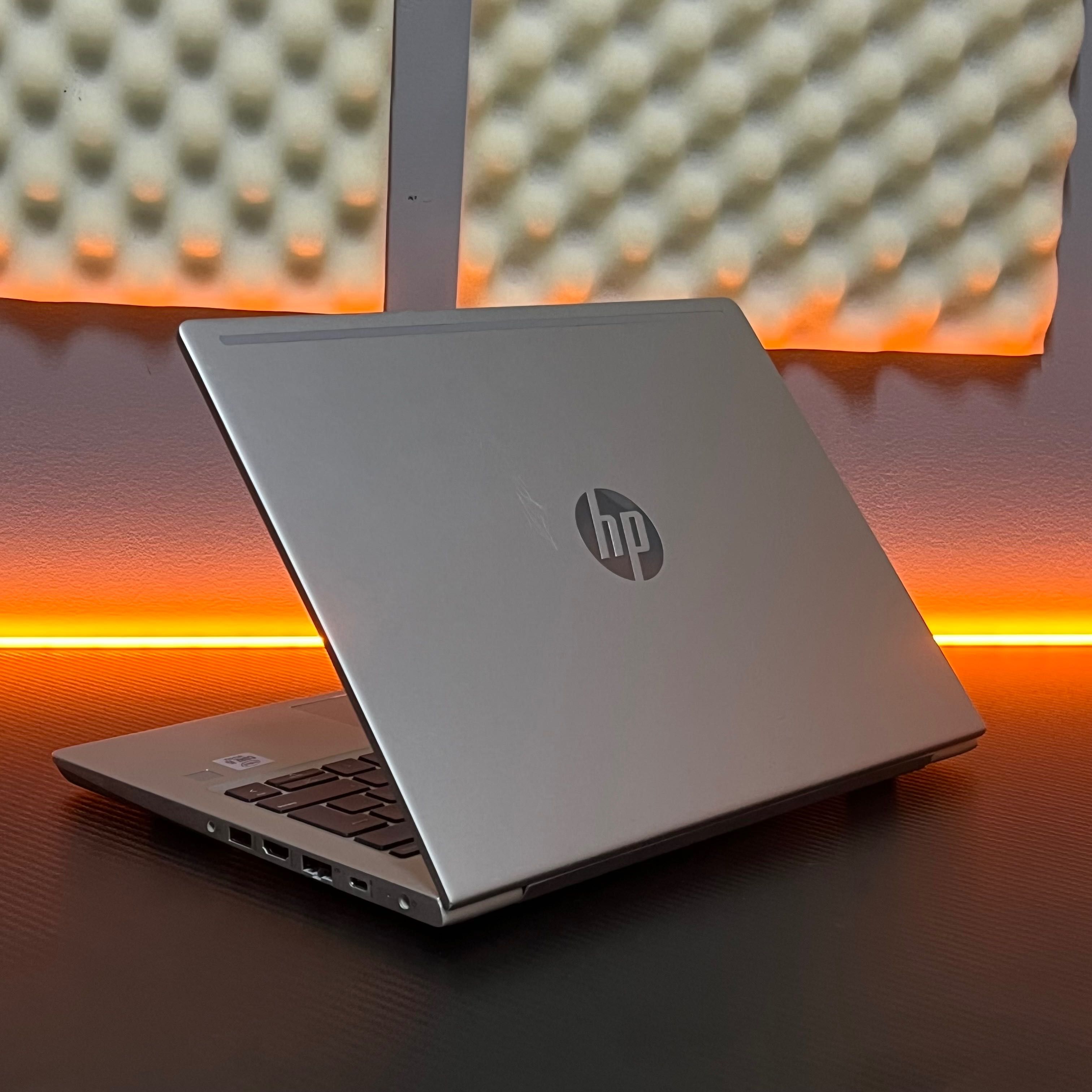 Ноутбук HP Probook 430 g7 / i5 10-th / 8/256gb