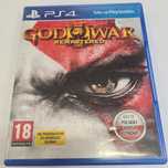 God of War 3 Remastered Ps4/Ps5