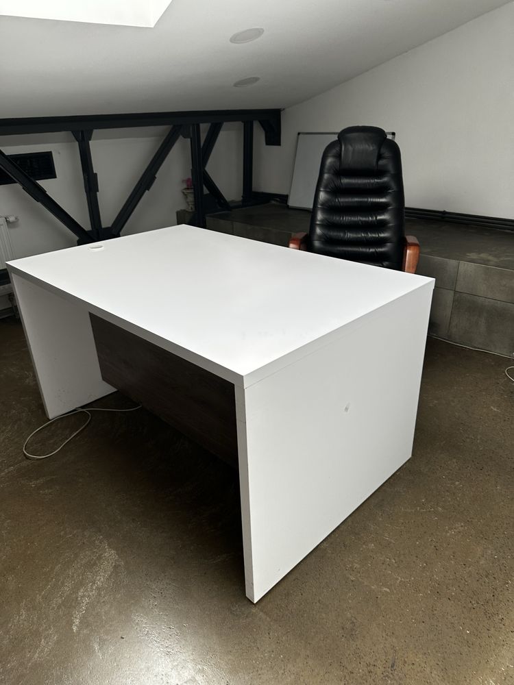 Офісний комп'ютерний стіл Promo