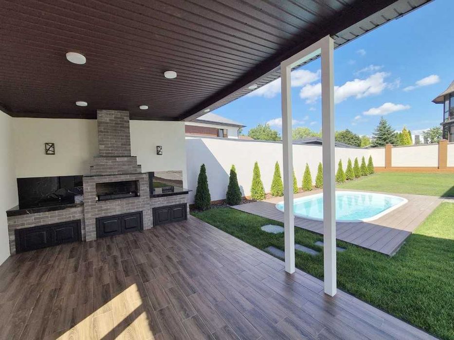 Дом заходи живи Новоалександровка (код 104)