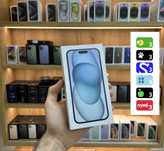 IPhone 15 Plus Blue оплата частинами 128gb 256gb 512gb