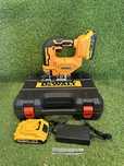 Акумуляторний лобзик DeWalt DCS331B (48V, 6AH). АКБ лобзик Деволт