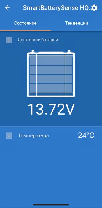 Victron LiFePo4 автономна мобільна зарядна станція мережа-сонце 500вт