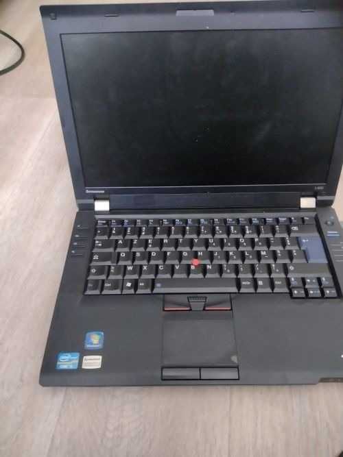 LENOVO THINKPAD L420 IC 5 8gb Windows11