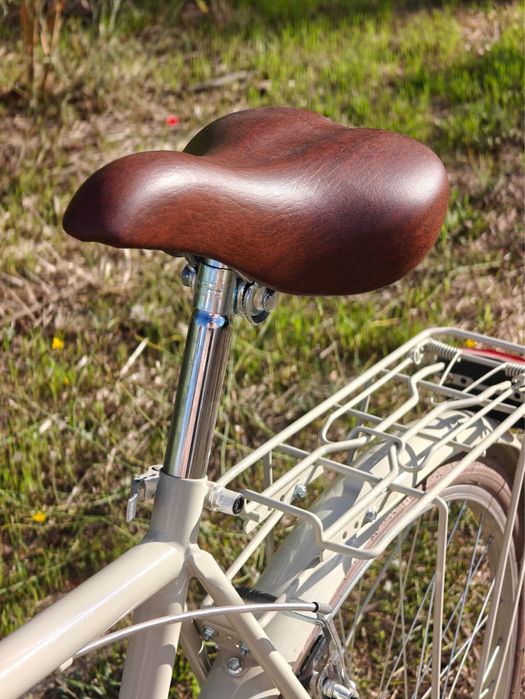 Bicicleta Alpina Condor 28