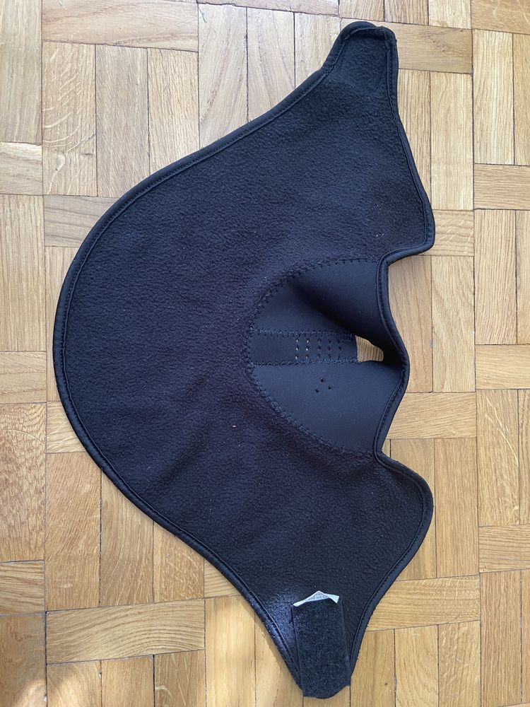 Maska neopren/polar ASG