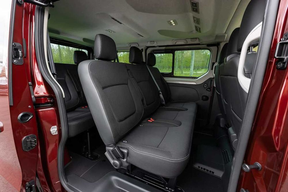 Wypożyczalnia busów 9 osobowych Autolawety Przyczepy WYNAJEM LAWETY