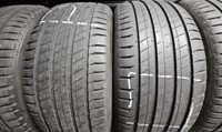 275/45R20 Opony letnie Michelin Latitude Sport 3