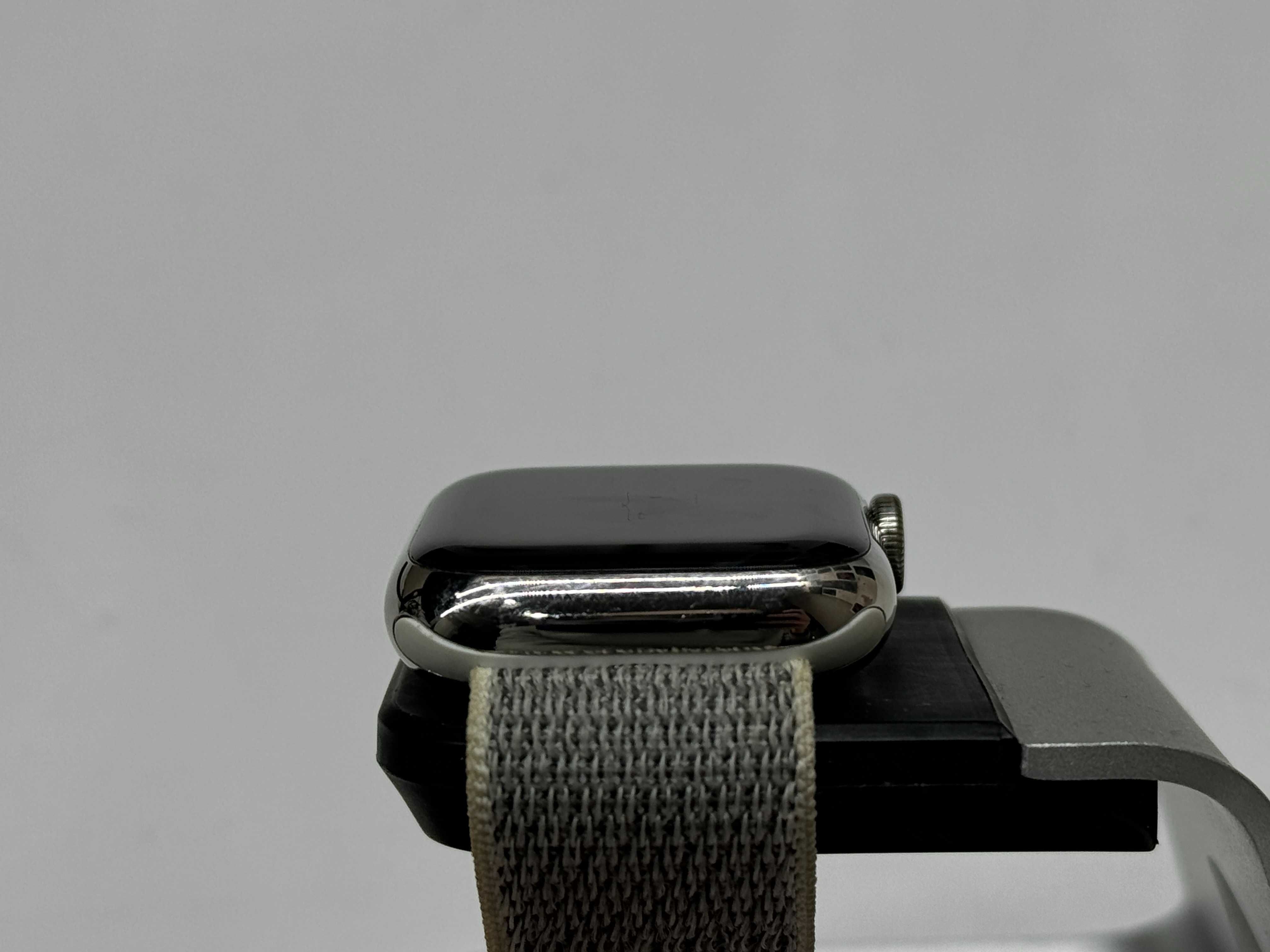 MAГAЗИН Apple Watch Series 7 41mm Stainless Steel Trade-In/Bыкyп/Oбмeн