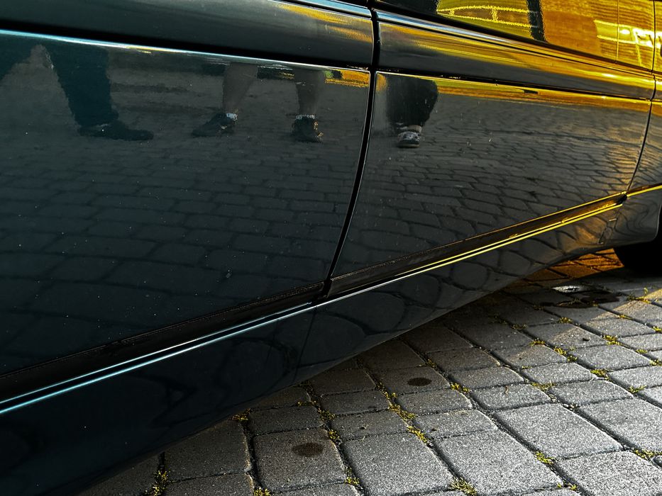 Mercedes C180 W202 1997