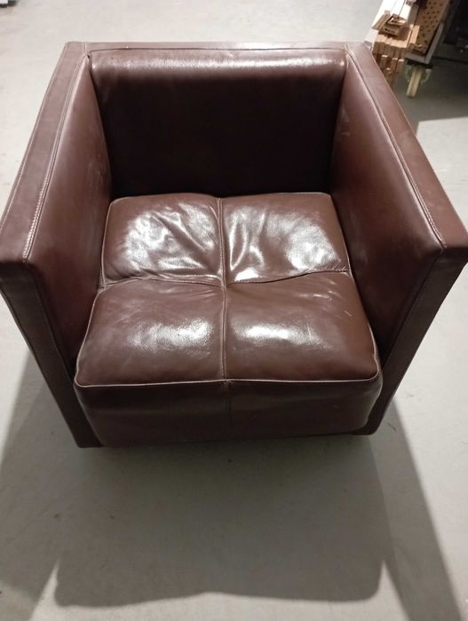 Cadeirão vintage