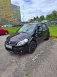 Suzuki SX4, 1.6benzyna, Salon Polska