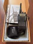 Рація Motorola T5118