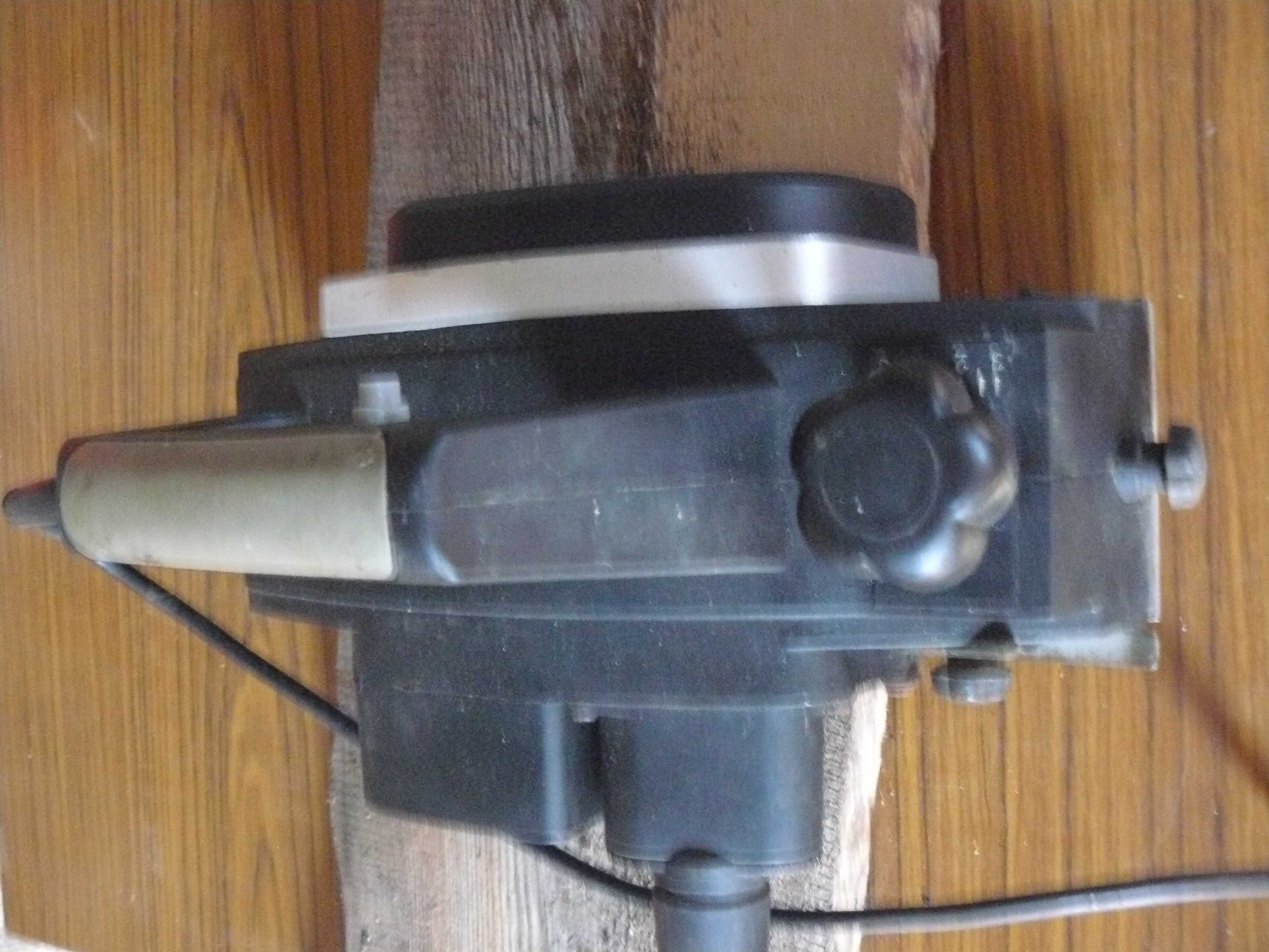 Hebel strug elektryczny Elektro-Hobel 900 wat