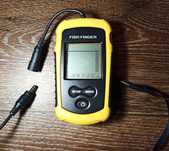 Продам эхолот Fish Finder