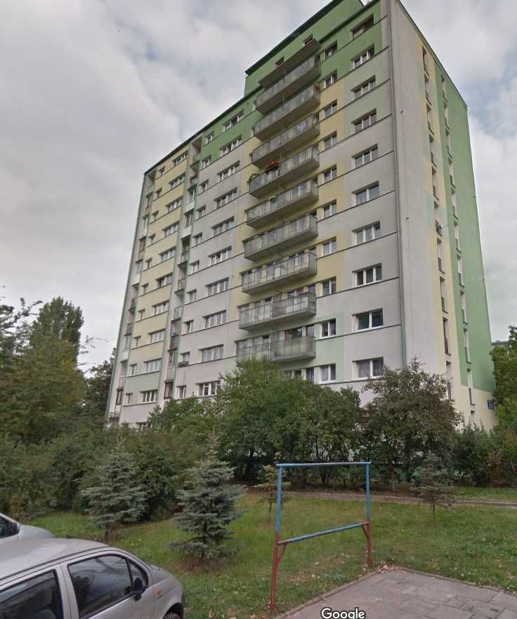 M3 Teofilów ,1 PIĘTRO, ROZKŁAD , BALKON , do remontu , BEZPOŚREDNIO