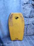 Prancha de Bodyboard Deeply
