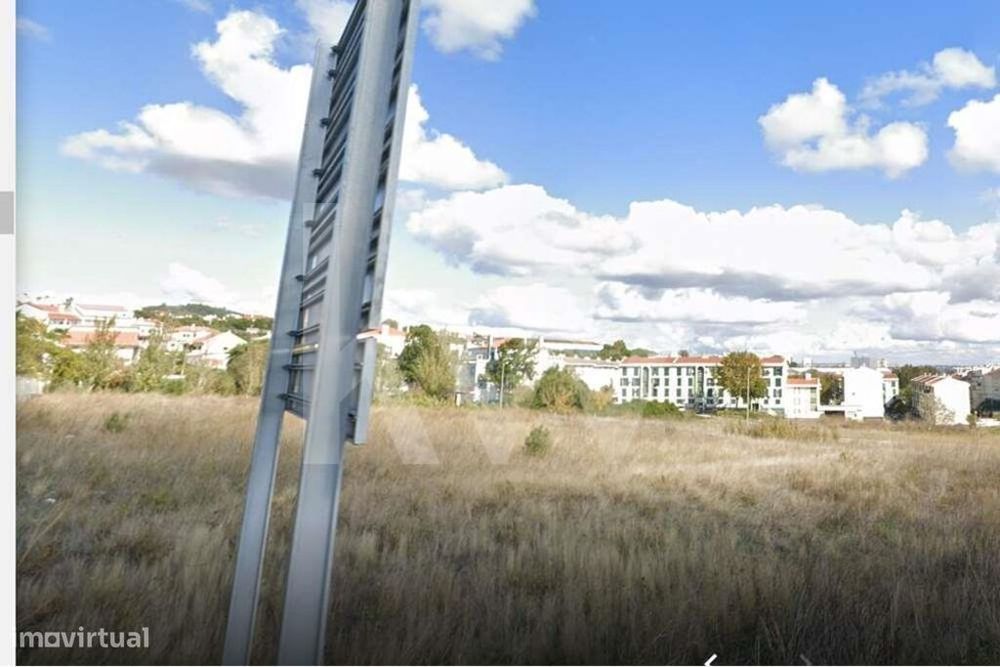 Lote industrial