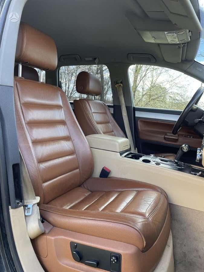 Volkswagen 2006 року продам для ЗСУ